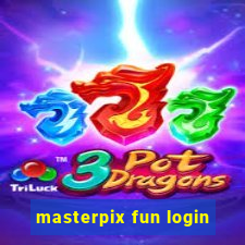 masterpix fun login